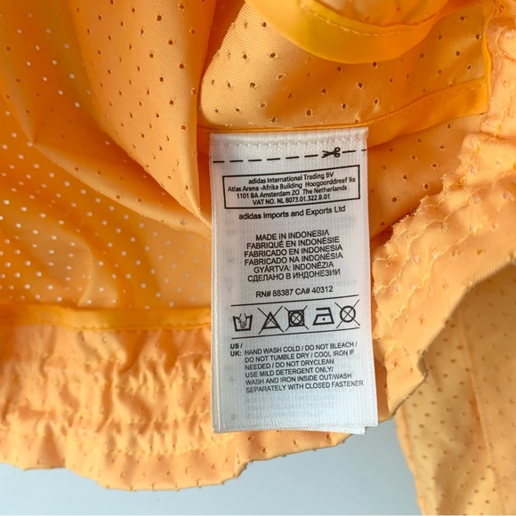 Stella McCartney x Adidas Athletic Jacket - Picture 3 of 8